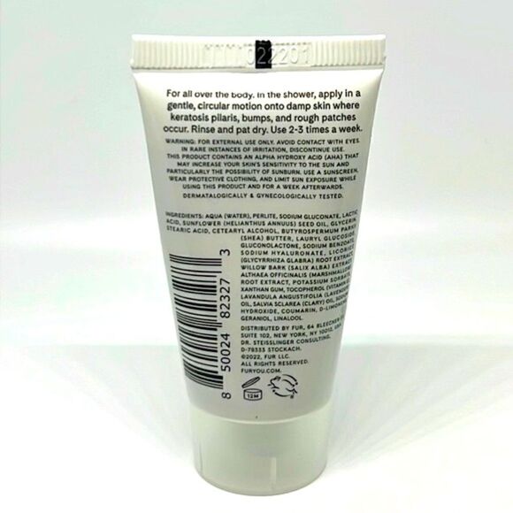 $10⭐️ Fur KP Body Scrub - Picture 5 of 10
